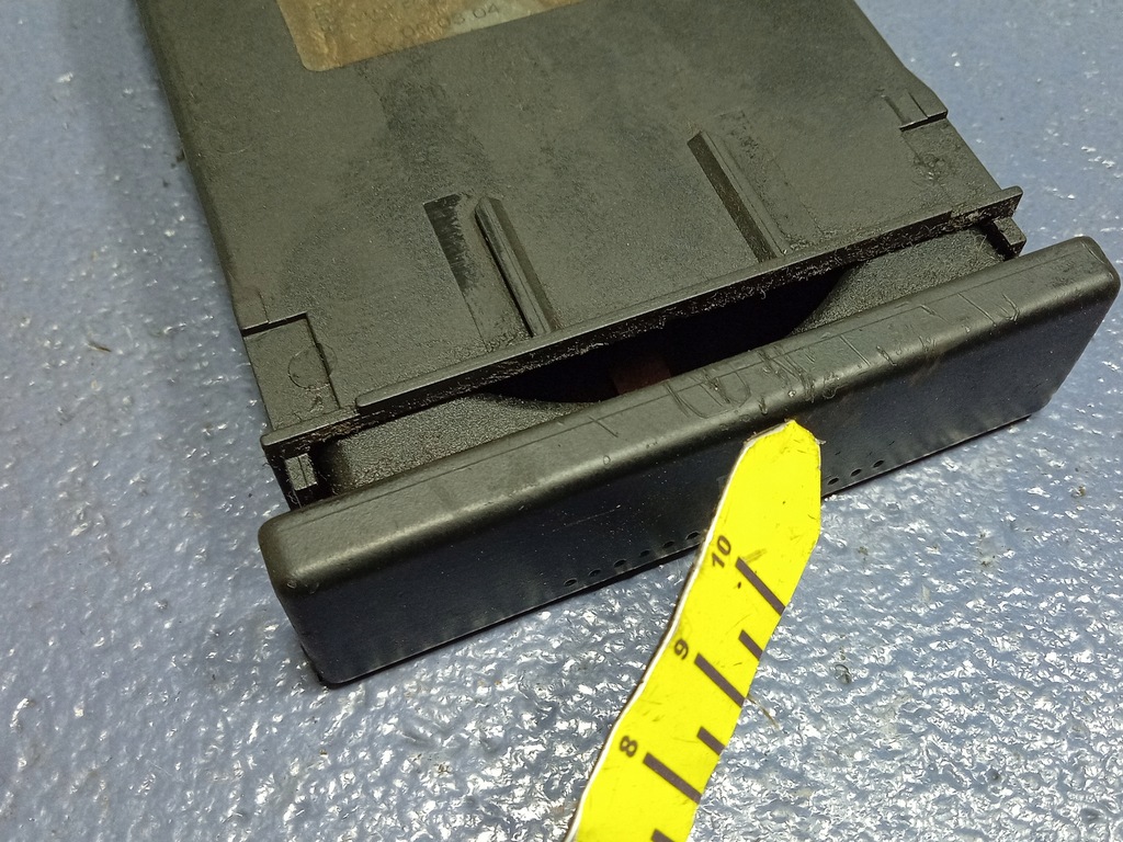 фото №6, Seat alhambra i lift кронштейн na чашка 7m3858601