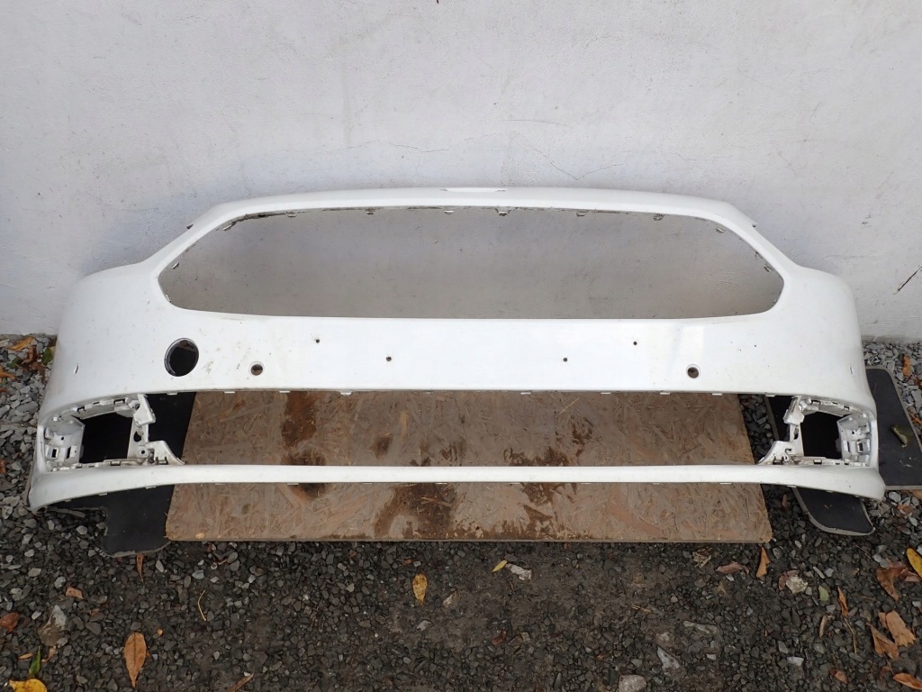 Купить Бампер перед передний ford galaxy mk4 iv 2015-2019r