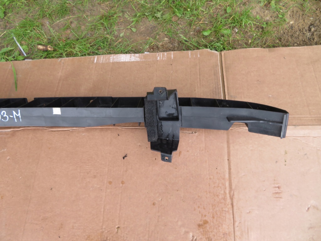 фото №11, Dacia lodgy абсорбер бампера перед 620932632r