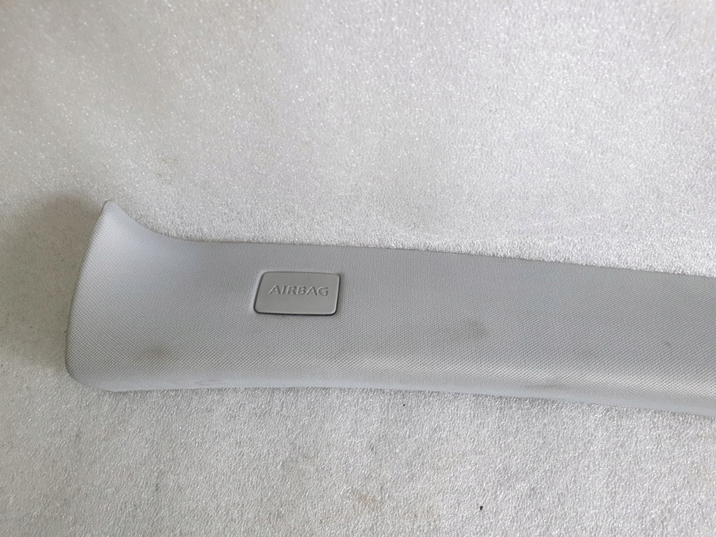 фото №5, Захист стійка lewego блок двигуна jaguar xf 2007-2015