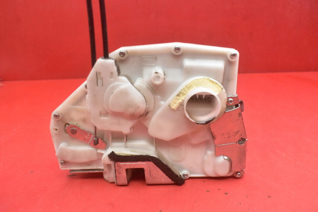 фото №5, Замок дверь правый перед передний eu suzuki sx4 1 i 06-14