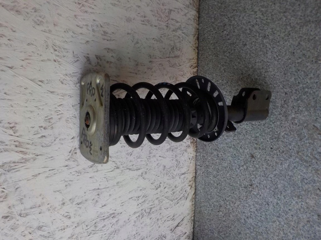 фото №1, Амортизатор перед proace 9805519980 2016-2022