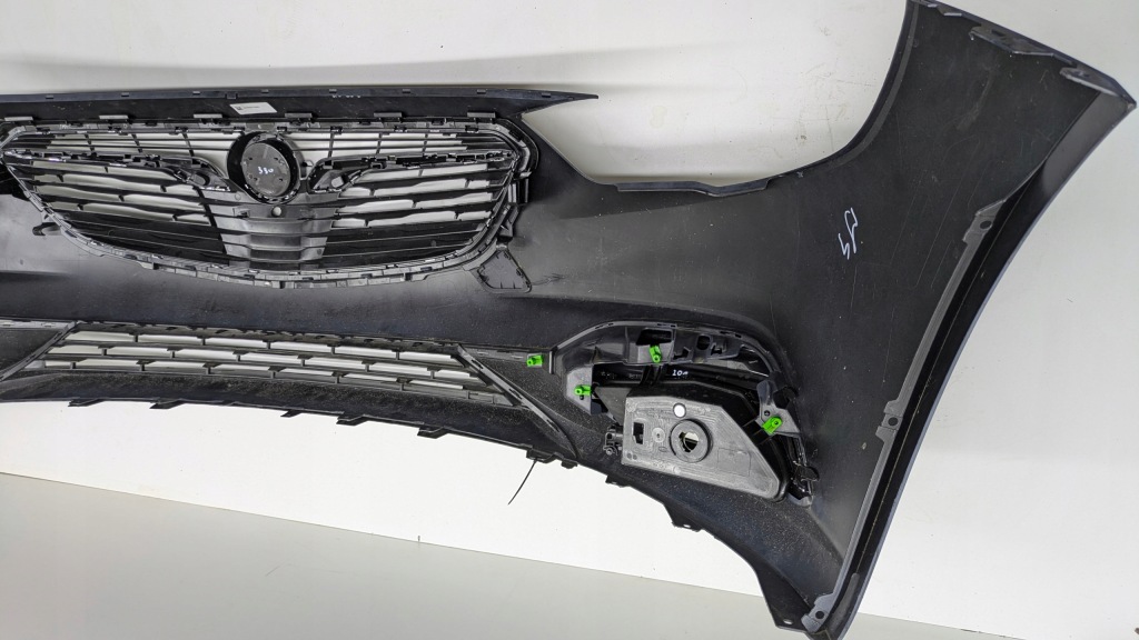 Бампер передний opel insignia b 2017-2020 Киев