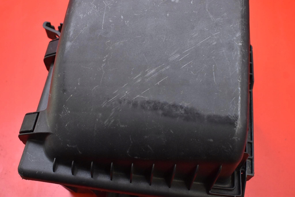 фото №6, Корпус фильтра воздуха 8638495 volvo s60 1 i 2.0t 180 km 00-04