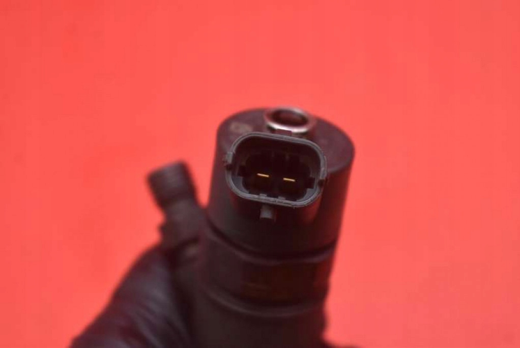 фото №10, Інжектор форсунка test 33800-27400 kia sportage 2 ii 2.0 crdi 140 km 04-08