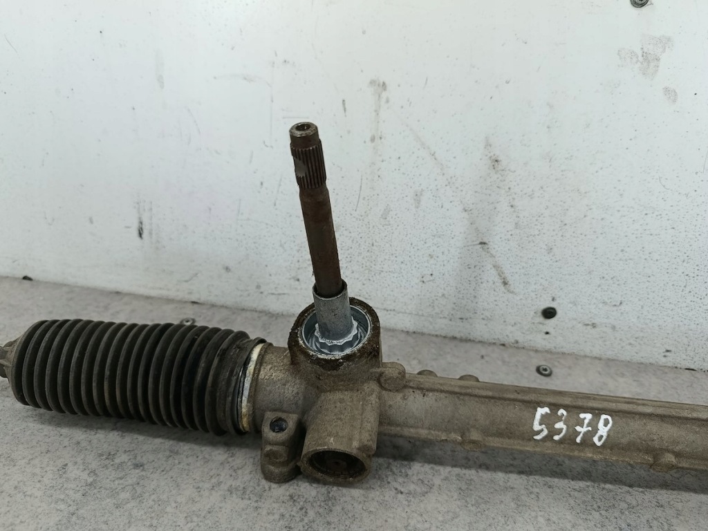 Рулевая рейка трансмиссия руля ford ka ii a0020787-a trw 1.2 16v с Разборки