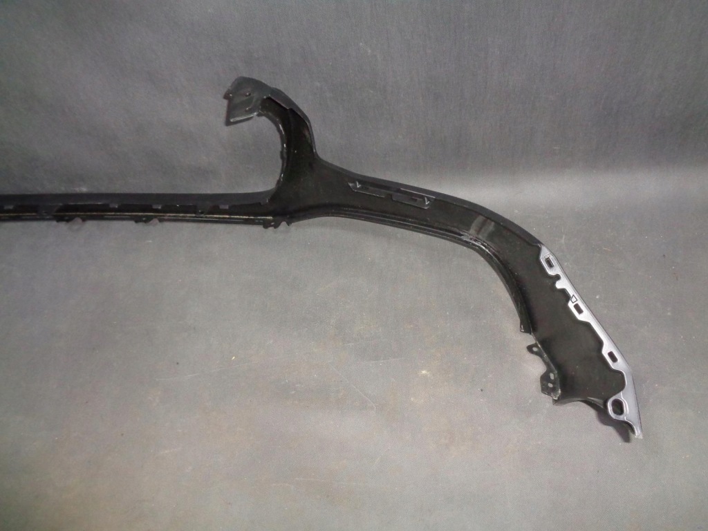 Mercedes x klasa w470 бампер передній перед oryg Зі Шроту