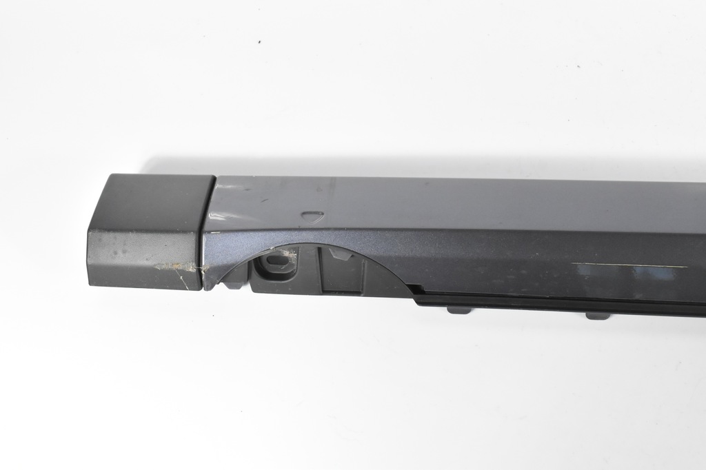 фото №11, Молдинг порог накладка левая 2g7853855c vw taigo r-line 2022