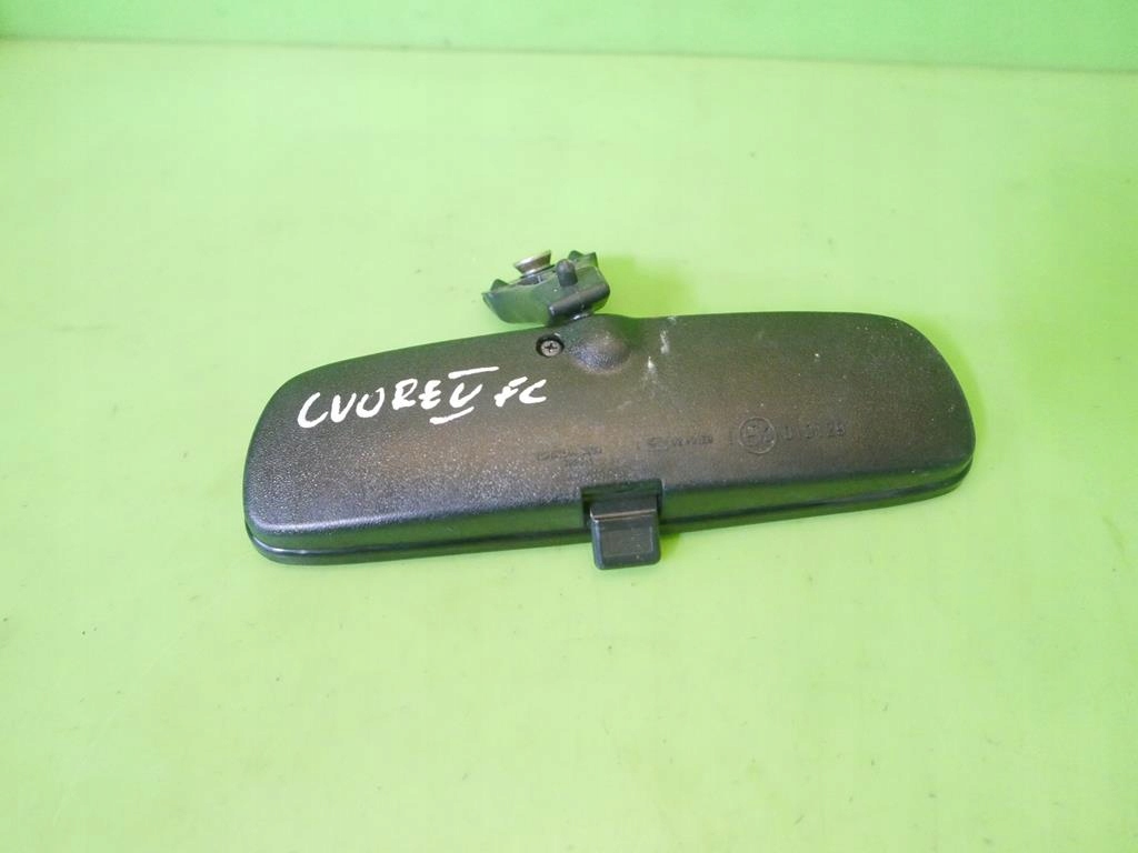 фото №6, Зеркало внутреннее заднего вида daihatsu cuore v l701 fl