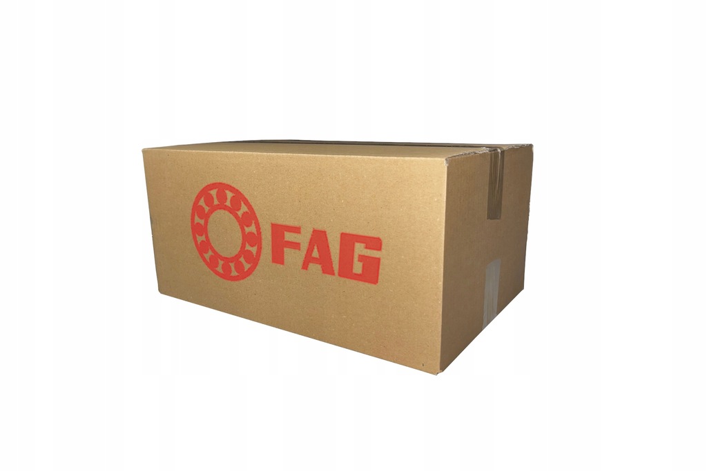 фото №1, Fag-lozyska отбойник амортизатора