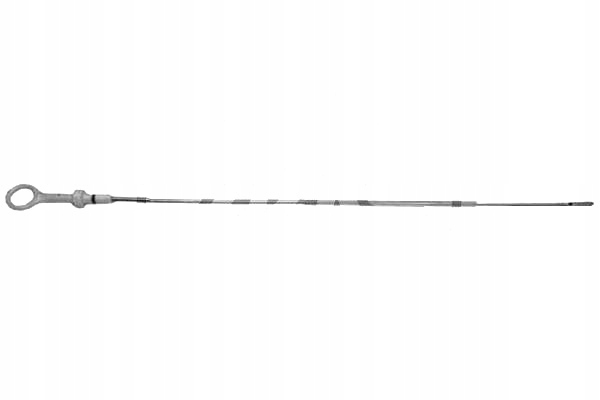 фото №3, Щуп масла metalcaucho