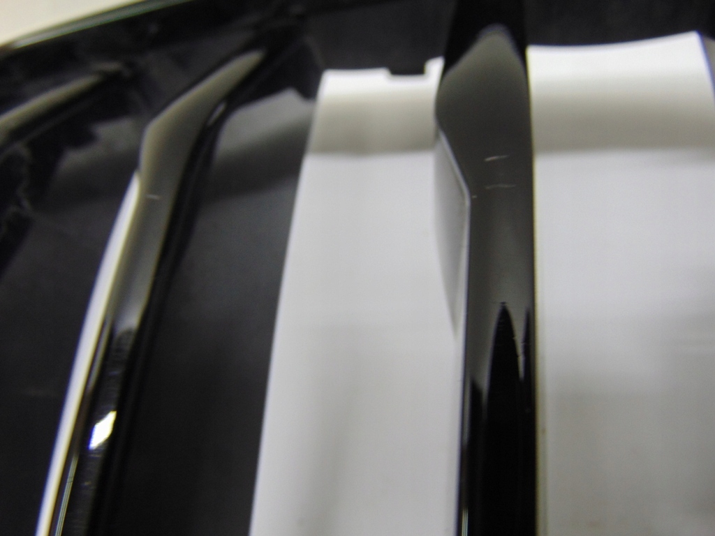 фото №6, Решётка радиатора решётка радиатора решётка радиатора bmw g05 x5 7454887