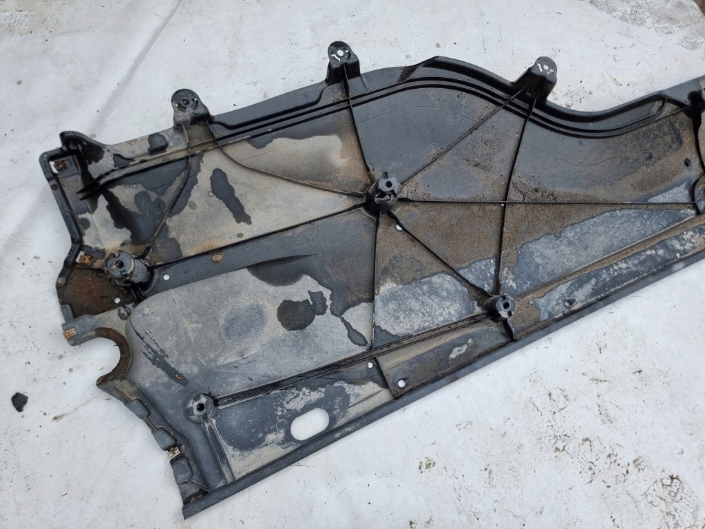 фото №4, Vw atlas 3.6 awd r-line защита подвеска левая 2018-