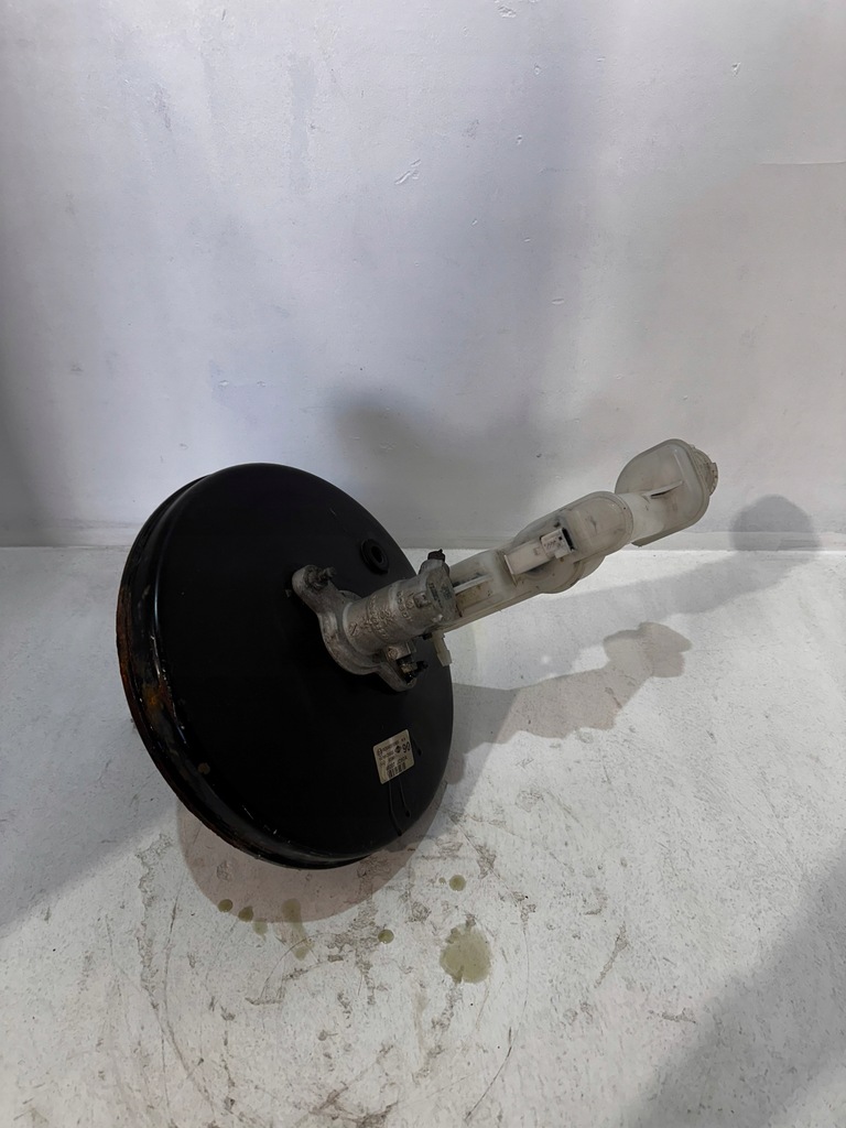 фото №6, Насос усилитель тормозов тормозные 46007jd90a nissan qashqai j10 +2 2.0 dci