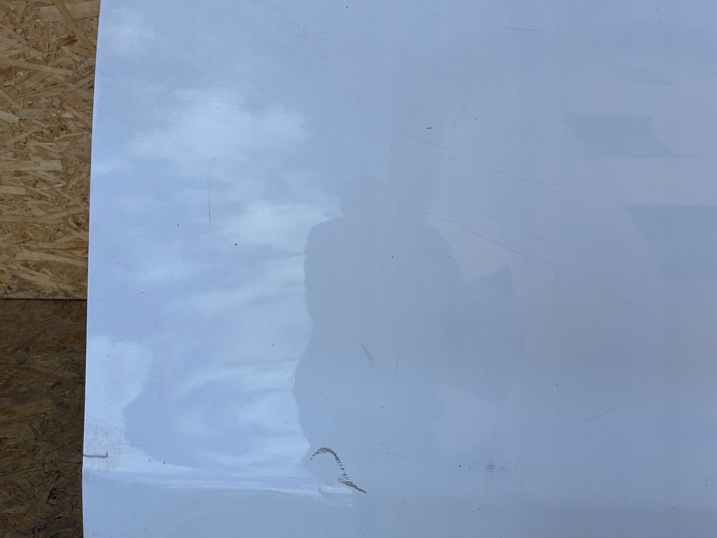 фото №8, Toyota proace дверь задние задняя правое