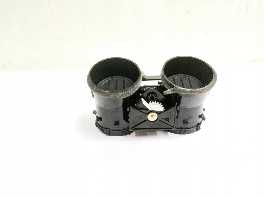 фото №4, Land rover range rover sport l320 2008 решётки обдув