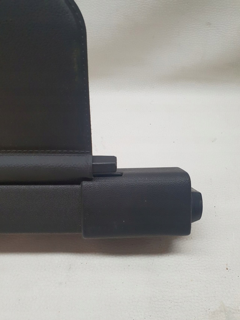 фото №7, Fiat croma ii 05-10 kombi шторка багажника