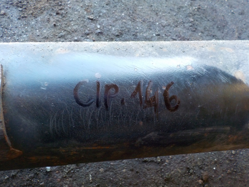 Купить Wał mercedes atego