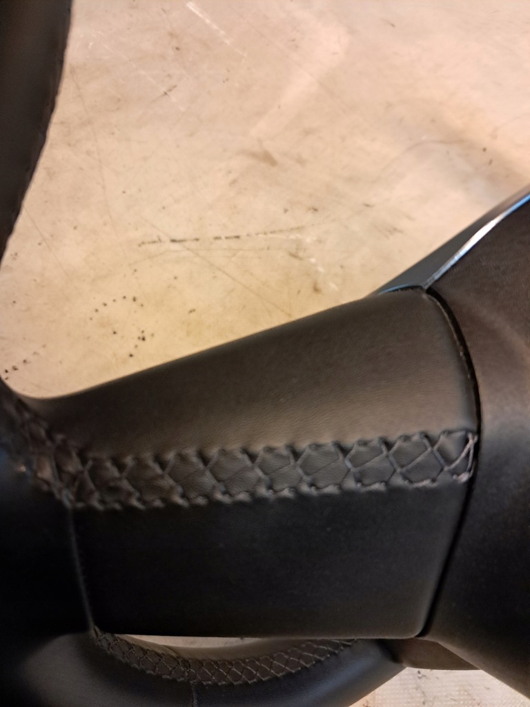 фото №11, Воздуховод мультифункция кожа renault trafic iii 23r