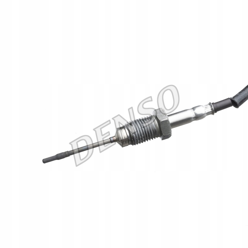 фото №1, Датчик температуры выхлопных газов toyota