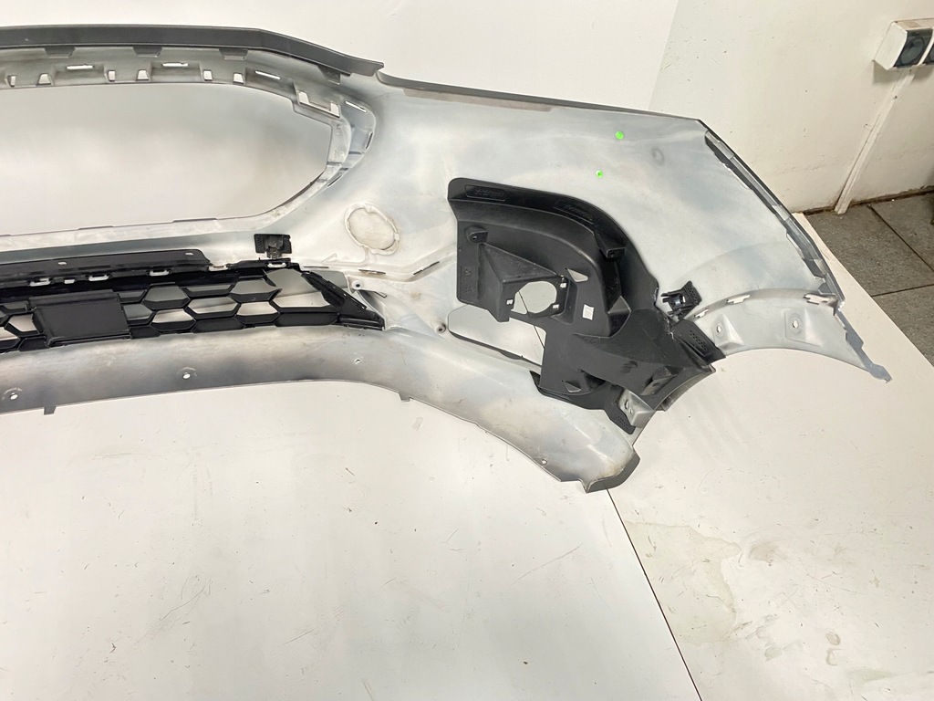 фото №14, Бампер передній перед ford puma ii st-line mk2 2019-