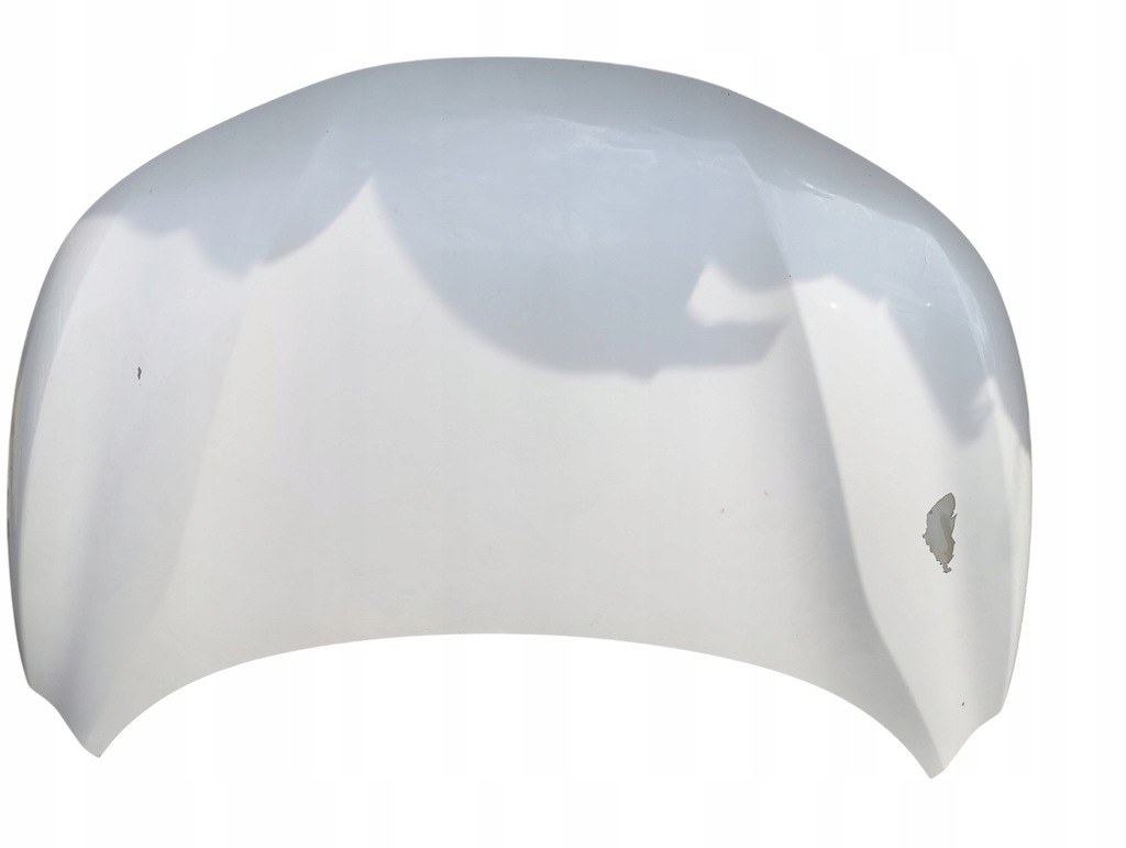 фото №1, Капот nissan qashqai ii j11 przed liftem демонтаж