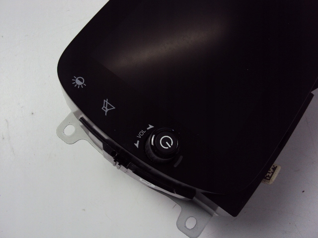 фото №3, Радіо навігація fiat 500 lift 20 r