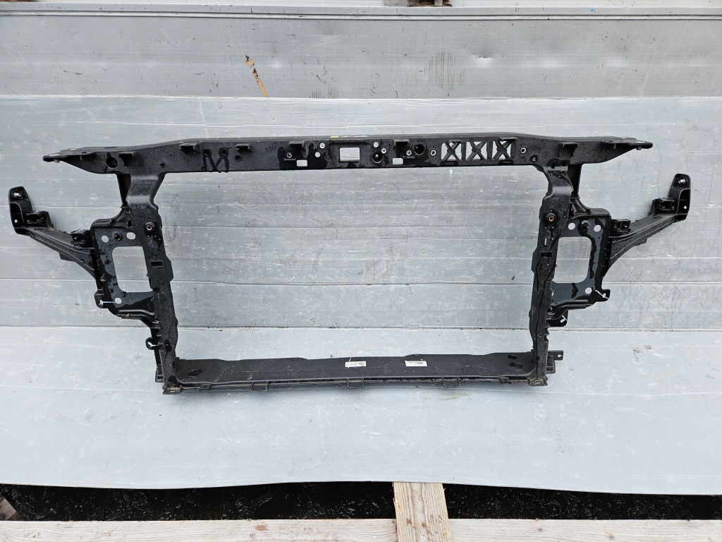 фото №1, Hyundai i30 iii 3 16- усилитель перед передние