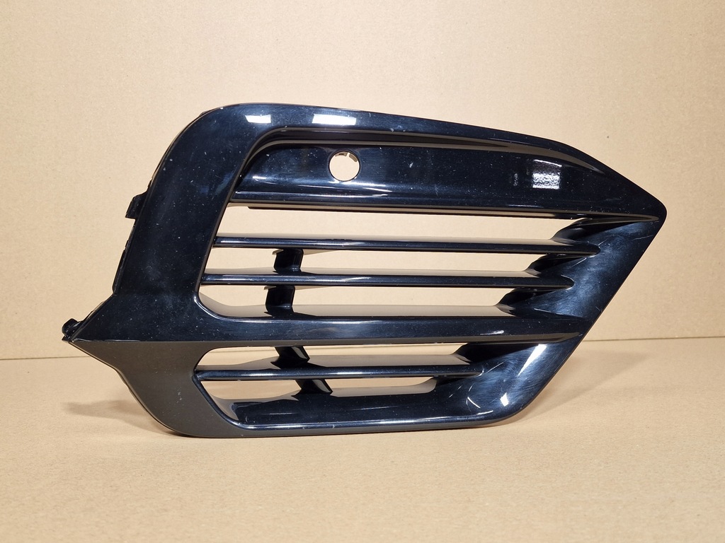 фото №1, Решітка бампера правий перед volvo s90 ii v90 ii r-design 2016-