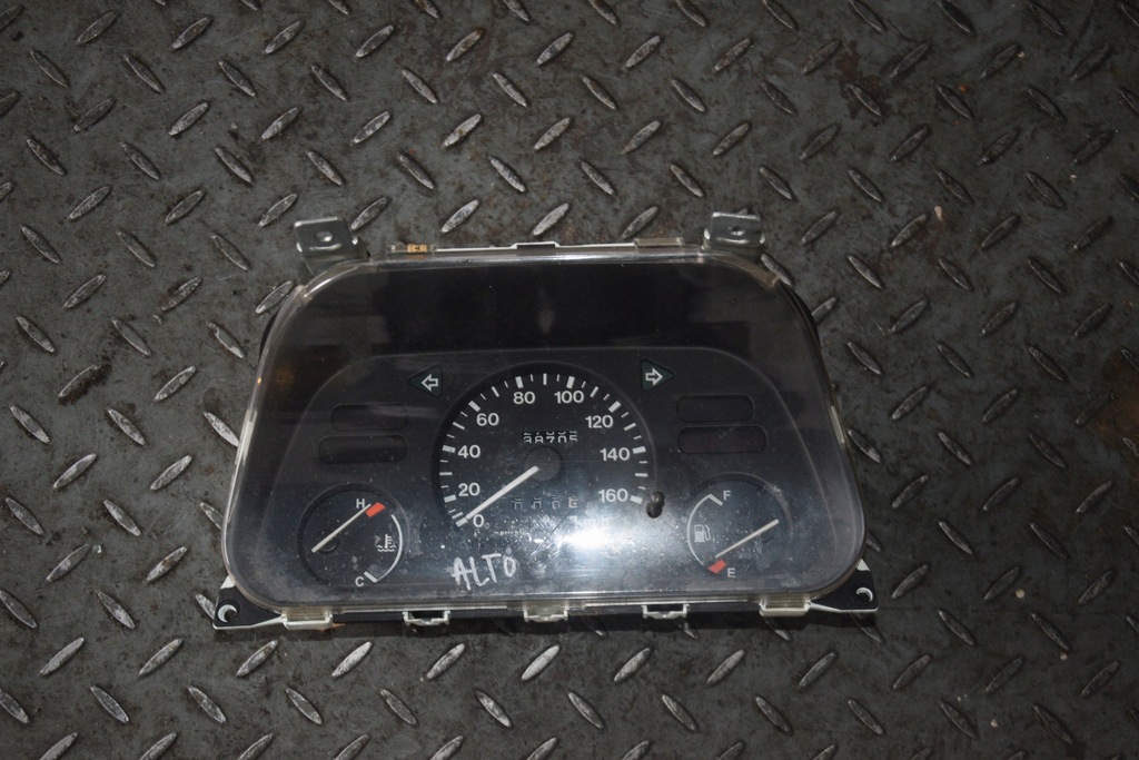 фото №1, Лічильник suzuki alto 1.0 2000