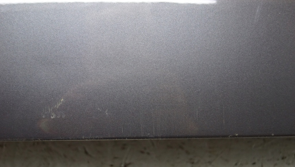 фото №12, Кришка багажника багажника volvo v50