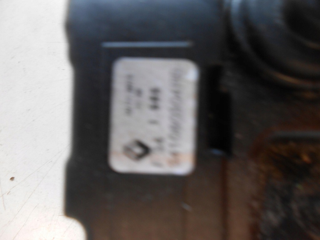 фото №6, Вибірник перемикання передач троси lodgy #