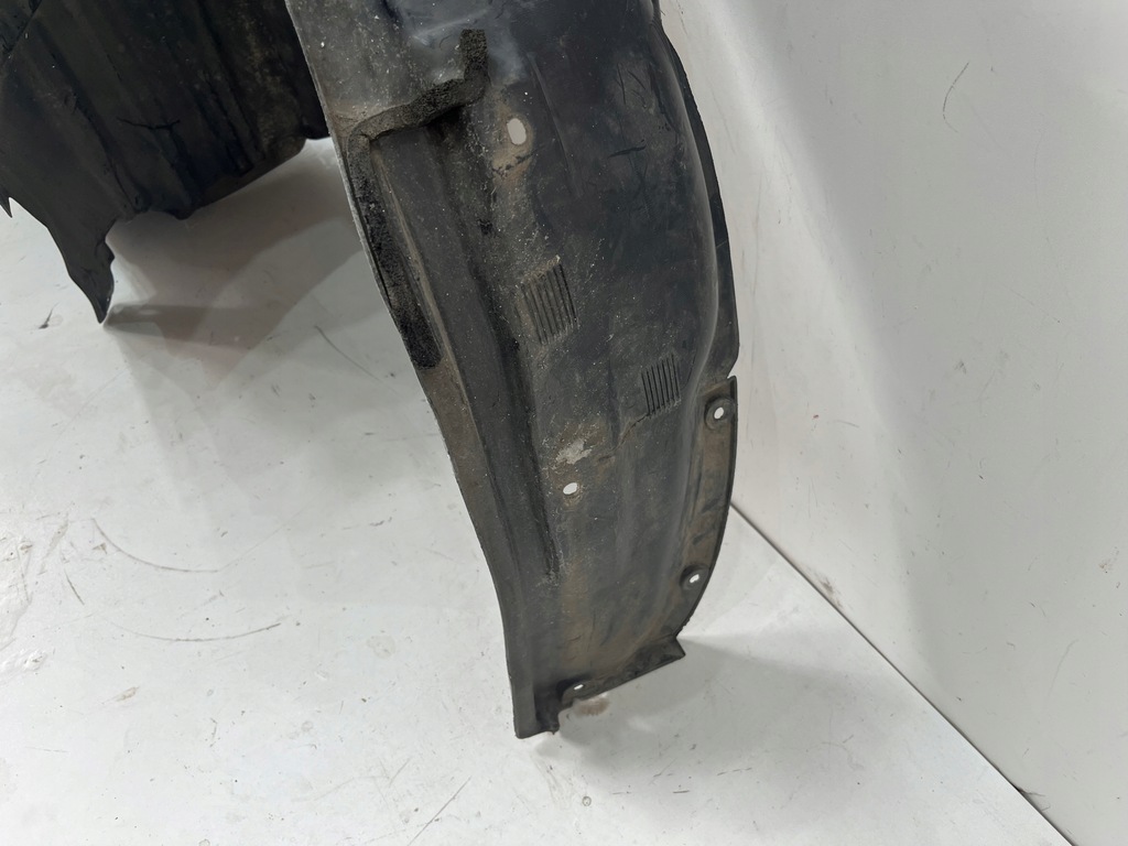 фото №8, Subaru outback підкрилок перед передні праве 59110al040