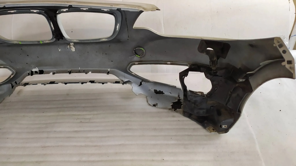 фото №16, Бампер перед передний bmw 2 f22 f23