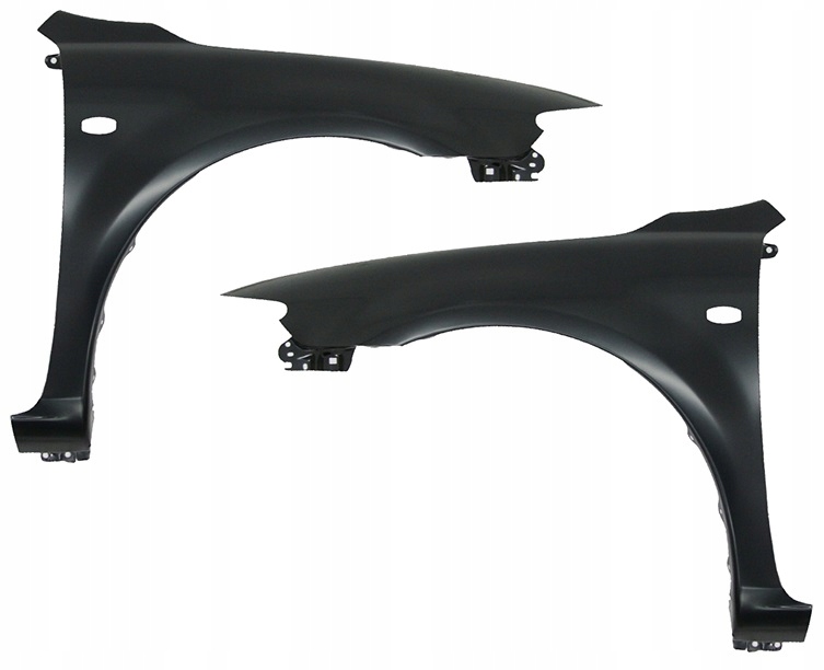 фото №1, Крыло перед mazda 6 mazda6 gg gy 2002-2007 kpl