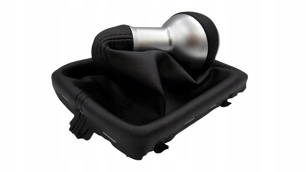 фото №9, Ручка переключения передач чехол audi q5 8r 2008-2016 q5 s-line 2008-2016