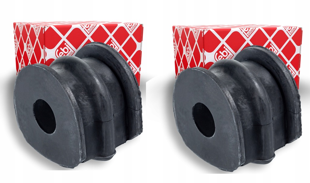 фото №1, Резинки стабилизатора задняя nissan qashqai ii x-trail renault koleos i