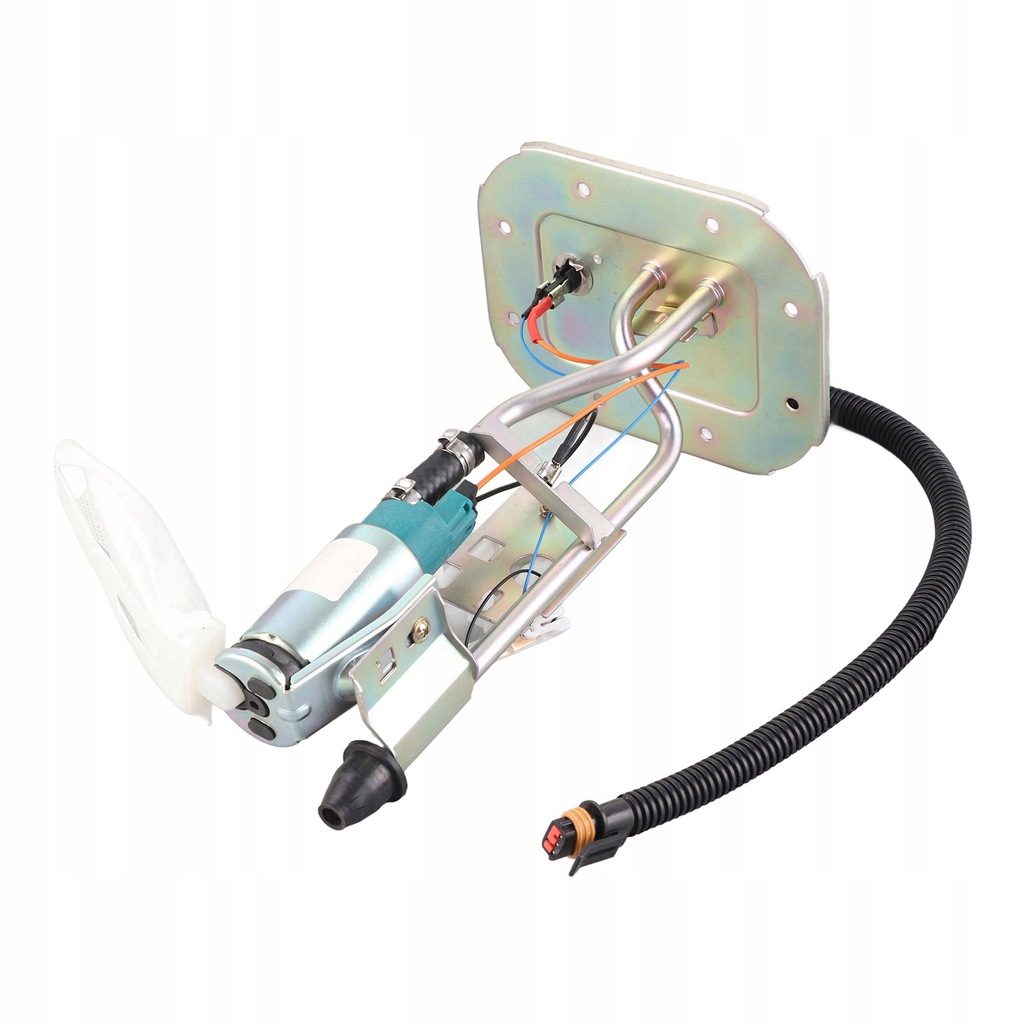 фото №8, Модуль модуля насоса топлива pasuje do wranglera 1991-1995 5003861ab