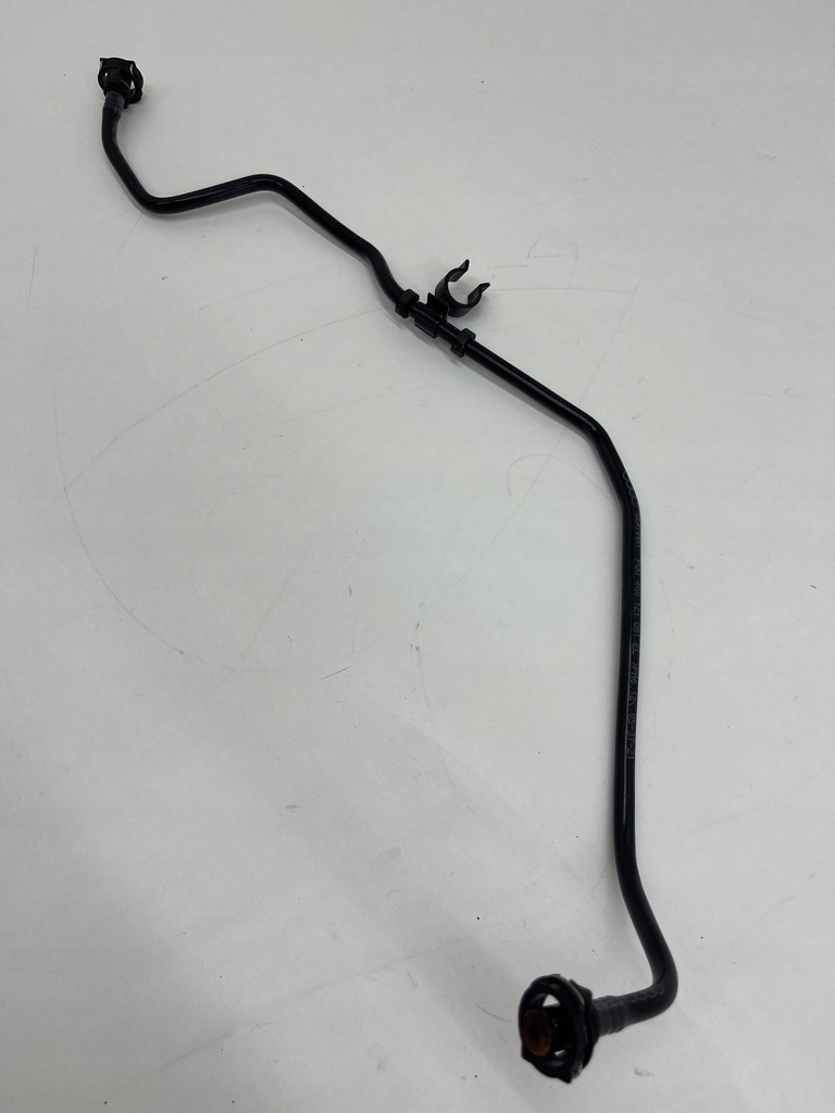 фото №9, Audi a6 c7 2.0 tdi cnh шланг вентиляционный магистраль wody радиатора