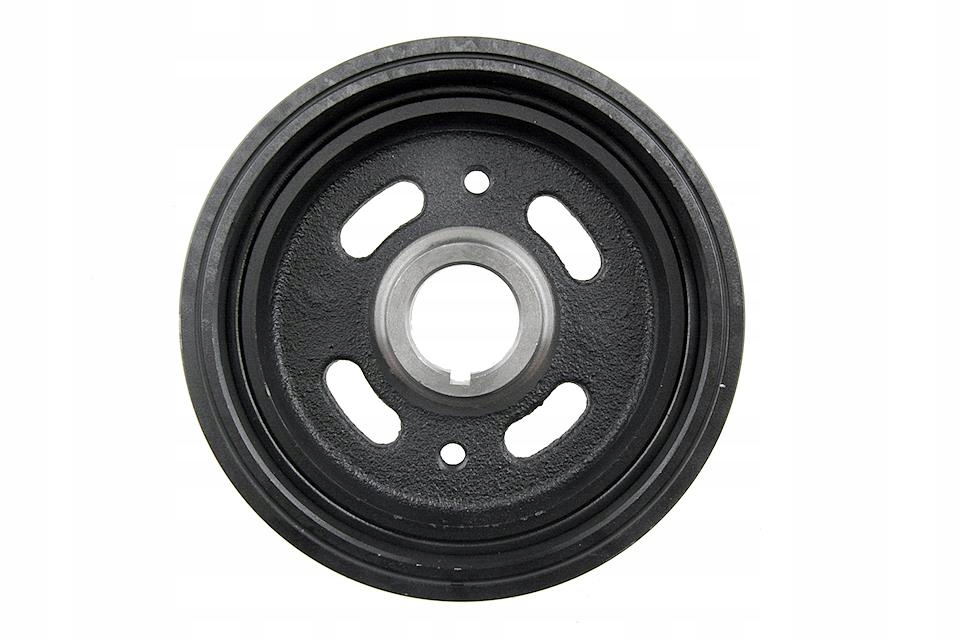 фото №15, Шків колінчастого вала колінчастого