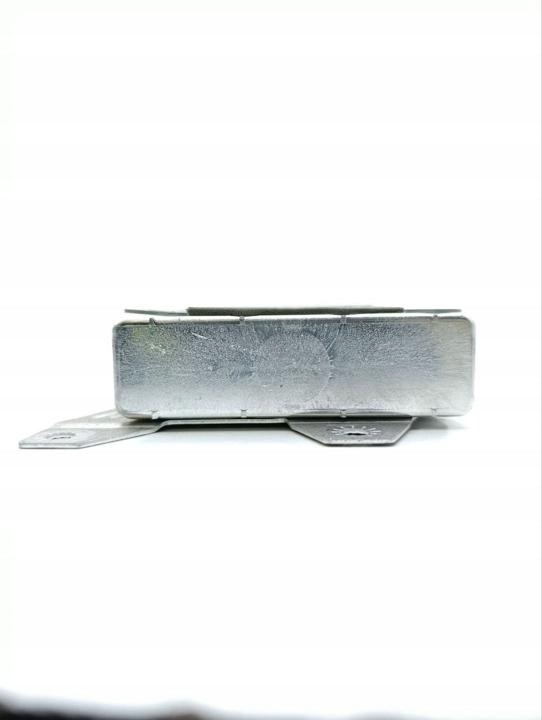 Блок управления подушек воздушных maserati quattroporte v 2011 214753391091 Недорого