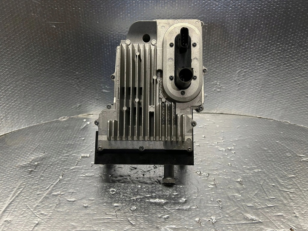 фото №5, Volvo xc90 модуль керування заряджання акумулятор