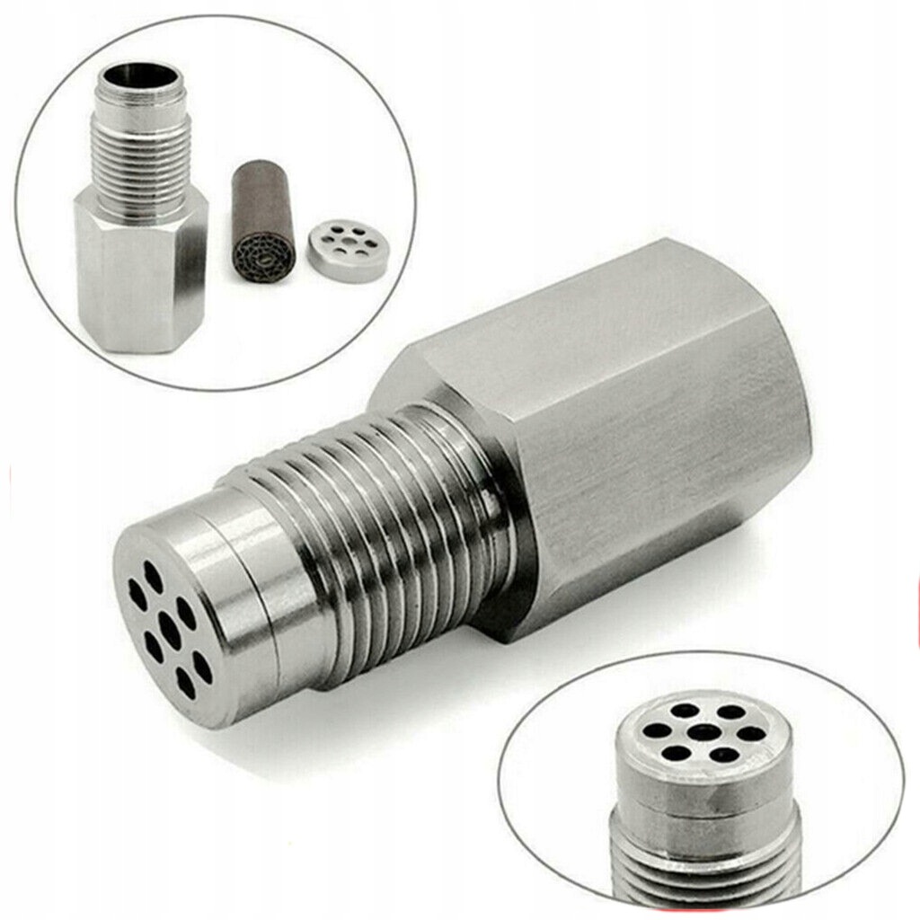 фото №7, Eliminator свет двигателя адаптер датчика кислорода o2