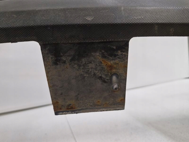 фото №7, Hummer 3 iii h3 бампер перед передний