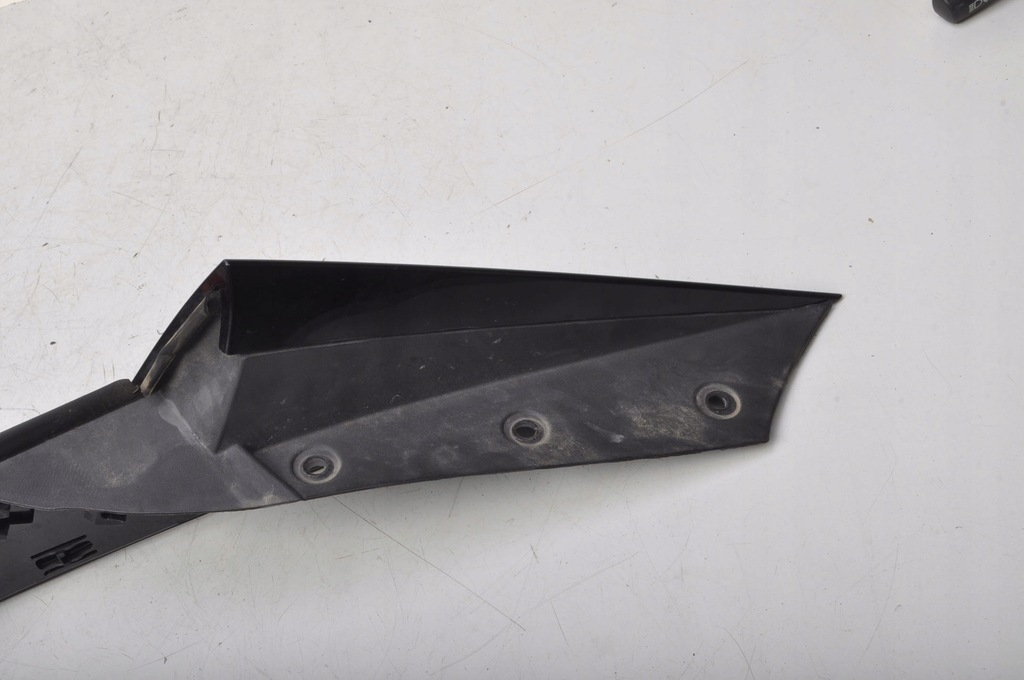 фото №7, Opel astra k молдинг крыла 39130488 правая