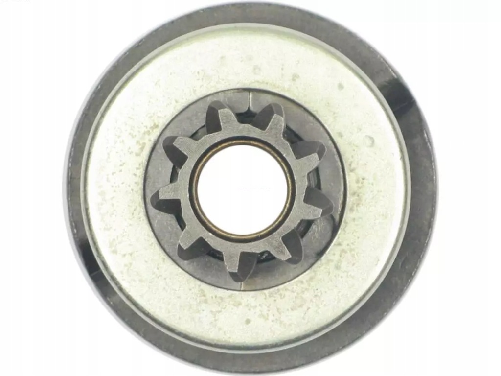 фото №3, Зчеплення односторонній, стартер as-pl sd4049