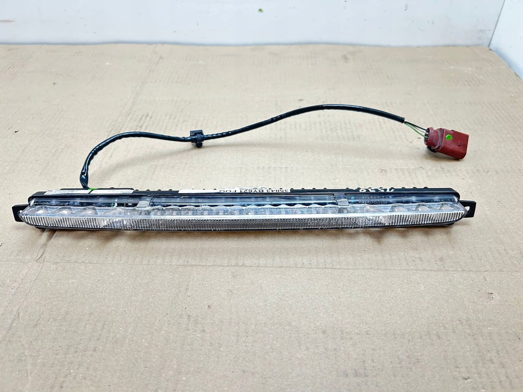 фото №1, 2015 bentley flying spur світло протитуманні передні 4w0945703