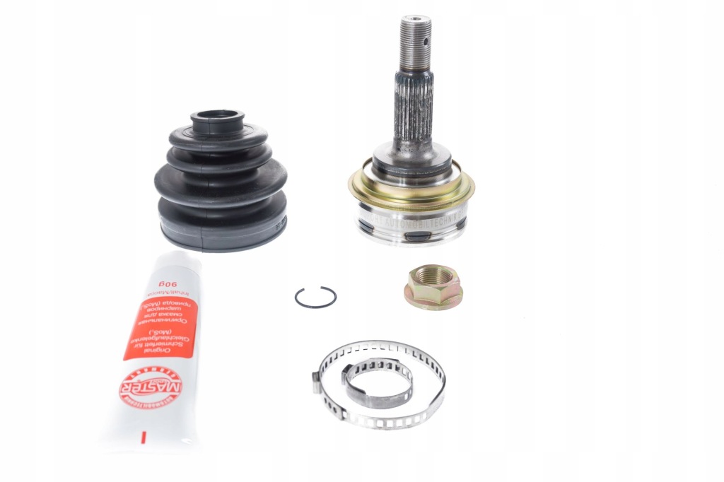 фото №1, Msport шарнір зовнішній toyota camry carina cor