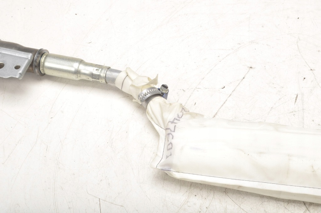 фото №6, Volvo c70 ii шторка безпеки подушка безпеки права 9466549