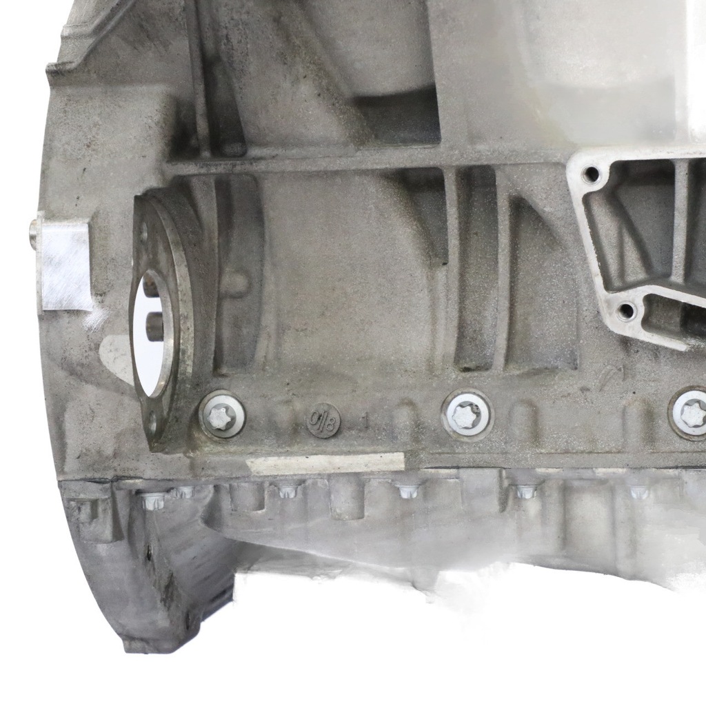 фото №11, Mercedes w221 s 320 350 cdi двигун 642930 642.930